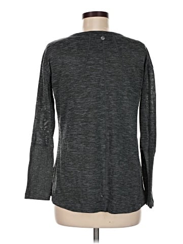 PrAna 3/4 Sleeve T-Shirt (view 2)