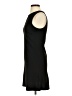 ASOS Solid Black Casual Dress Size 4 - photo 5