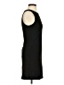ASOS Solid Black Casual Dress Size 4 - photo 4