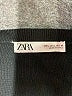 Zara Black Pullover Sweater Size L - photo 7