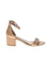 Steve Madden Tan Sandals Size 9 - photo 1