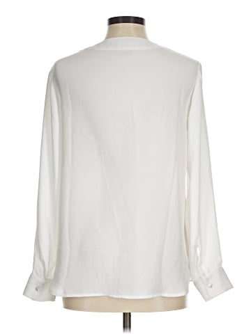 H&M Long Sleeve Blouse (view 2)