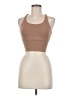 One Tan Tank Top Size M (estimated) - photo 1