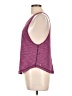 Lululemon Athletica Burgundy Active Tank Size 10 (estimated) - photo 5