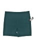 Assorted Brands Teal Athletic Shorts Size L - photo 2