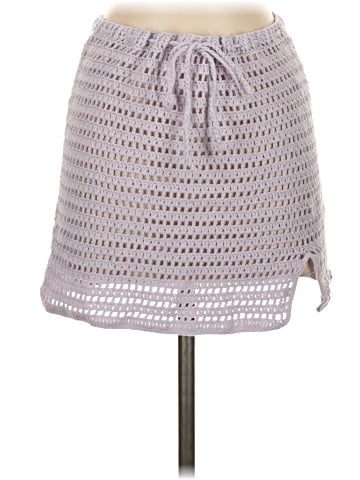 LA Hearts Casual Skirt (view 1)