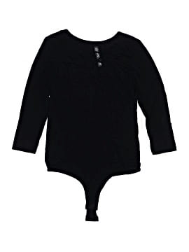 Design Lab Lord & Taylor Bodysuit (view 1)