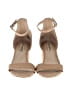 Steve Madden Tan Sandals Size 9 - photo 2
