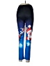 Unbranded Stars Blue Yoga Pants Size L - photo 2
