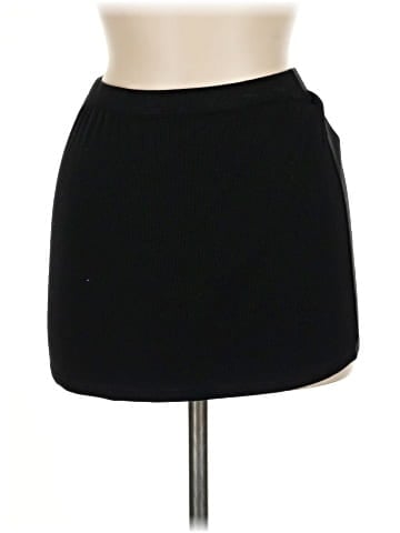 Superdown Casual Skirt (view 2)