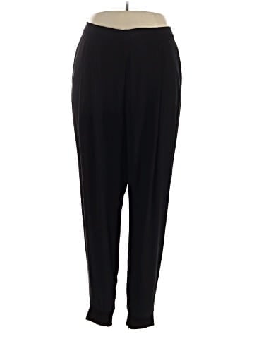 Eileen Fisher Track Pants (view 1)