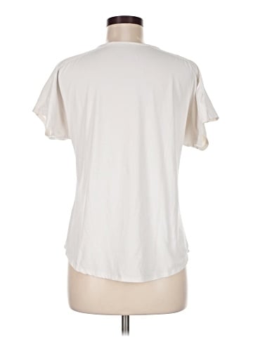 Tranquility by Colorado Clothing Short Sleeve Blouse (view 2)