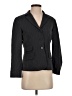 BCBGMAXAZRIA Gray Blazer Size S - photo 1