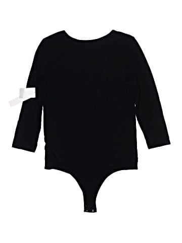 Design Lab Lord & Taylor Bodysuit (view 2)