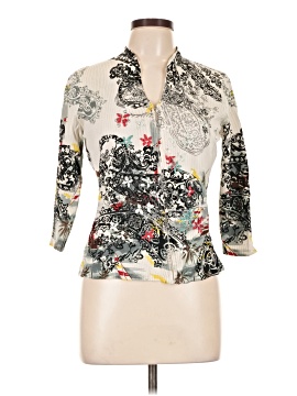 Alberto Makali 3/4 Sleeve Blouse