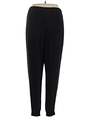 Eileen Fisher Track Pants (view 2)