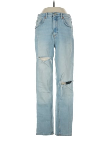 Zara Jeans (view 1)