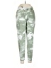 True Religion Tie-dye Green Casual Pants Size M - photo 1