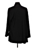 L.L.Bean Black Cardigan Size L - photo 2