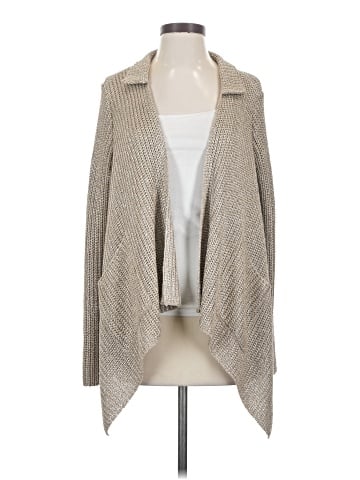 St. John Cardigan (view 1)