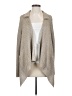 St. John Tan Cardigan Size 2/4 - photo 1