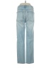 Zara Blue Jeans Size 4 - photo 2