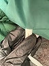 Unbranded 100% Polyester Green Cocktail Dress Size 9 - photo 4