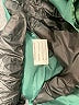 Unbranded 100% Polyester Green Cocktail Dress Size 9 - photo 5