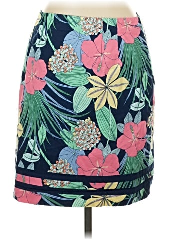 Talbots Casual Skirt (view 2)