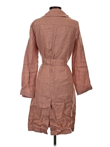 Catherine Malandrino Trenchcoat (view 2)