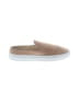 Jenni Kayne Solid Tan Mule/Clog Size EU 37 - photo 1
