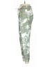 True Religion Tie-dye Green Casual Pants Size M - photo 5