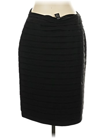 Larry Levine Formal Skirt (view 2)