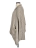 St. John Tan Cardigan Size 2/4 - photo 5