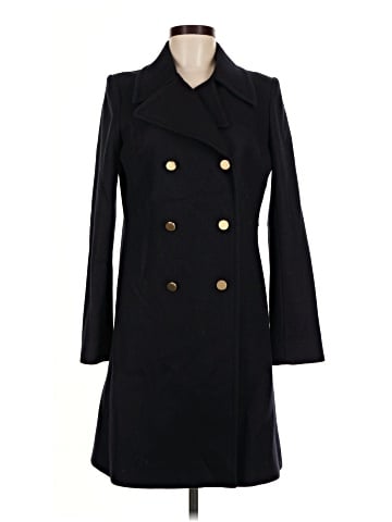 Club Monaco Wool Coat (view 1)