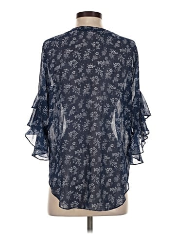 Vince Camuto 3/4 Sleeve Blouse (view 2)