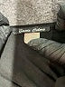 Basic Colors Black Casual Dress Size S - photo 7