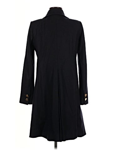 Club Monaco Wool Coat (view 2)