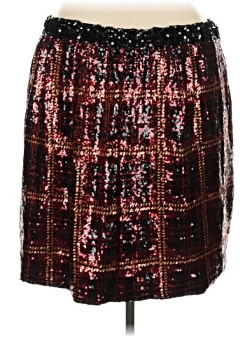 ELOQUII Formal Skirt (view 2)