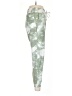 True Religion Tie-dye Green Casual Pants Size M - photo 4