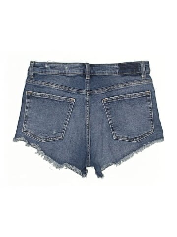 Divided by H&M Denim Shorts (view 2)