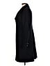 Club Monaco Black Wool Coat Size M - photo 5