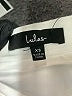 Lulus White Casual Pants Size XS - photo 4