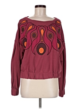By Anthropologie Pullover Sweater