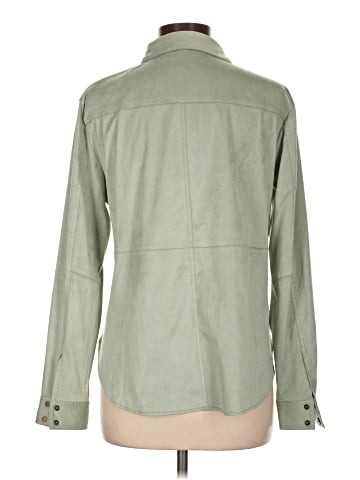 Elliott Lauren Long Sleeve Blouse (view 2)