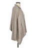 St. John Tan Cardigan Size 2/4 - photo 4