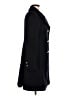 Club Monaco Black Wool Coat Size M - photo 4