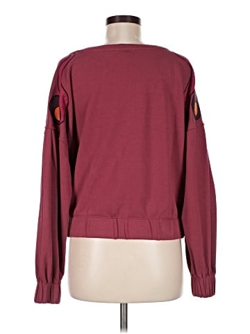 By Anthropologie Pullover Sweater (view 2)