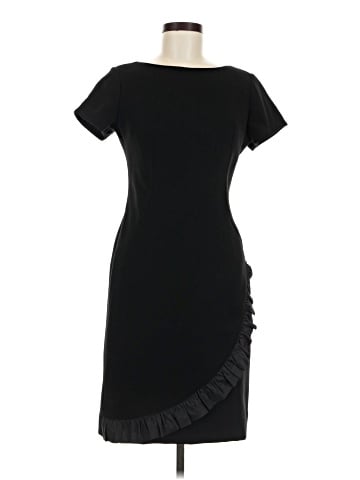 Teri Jon by Rickie Freeman Cocktail Dress (view 1)