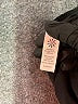 Athleta Solid Black Jumpsuit Size 4 - photo 5